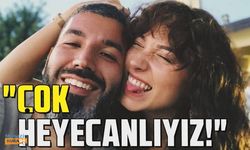 Zeynep Bastık: 3 gelinlik giyeceğim