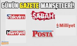 4 ağustos 2021- Gazete Manşetleri - ''Hande Erçel eğitim hayatına geri dönüyor!''