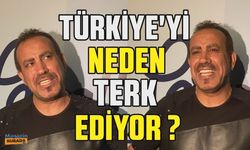 Ahbap'ın kurucusu Haluk Levent Türkiye'yi terk mi ediyor? Cem Yılmaz ile barıştılar mı?