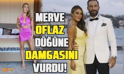 Arka Sokaklar'ın Bahar'ı Merve Oflaz otel odasında derin yırtmaçlı elbisesiyle cesur pozlar!