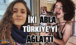 Azra Gülendam Haytaoğlu'nun ablasından Gülistan Doku'nun ablasına...