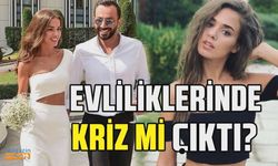 Bensu Soral ile Hakan Baş'ın evliliğinde çocuk krizi mi yaşanıyor?