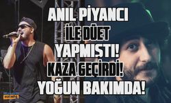 'BETA' ismi ile tanınan Rap sanatçısı Berk Bayındır trafik kazası geçirdi!