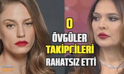 Demet Akalın'ın Serenay Sarıkaya için söylediği o sözler mahkemelik oldu