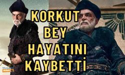 Diriliş Ertuğrul'un Korkut Bey'i Hüseyin Özay hayatını kaybetti