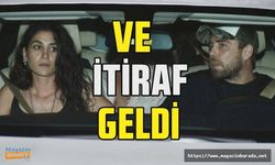 Hande Erçel'in arkadaşı Sitare Akbaş, Murat Dalkılıç ile olan ilişkisini itiraf etti