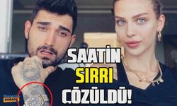 İdo Tatlıses'in kolundan neredeyse hiç çıkarmadığı saatin sırrı ne?