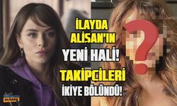 İlayda Alişan'ın son paylaşımı olay oldu!