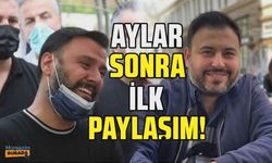 Kardeşi Selçuk Tektaş'ı kaybeden Alişan'dan günler son ilk paylaşım geldi!