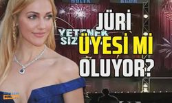 Meryem Uzerli Yetenek Sizsiniz Türkiye'nin jüri üyesi mi oluyor?