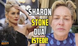 Sharon Stone acısını paylaştı! ''Bir mucizeye ihtiyacımız var''