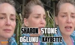 Sharon Stone'un 11 aylık yeğeni ve vaftiz oğlu çoklu organ yetmezliği nedeniyle hayatını kaybetti!