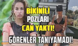 Survivor yarışmacısı Berna Keklikler bambaşka biri oldu! İddialı paylaşım