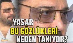 Yaşar'ın konser gözlükleri herkesi şaşkına çevirdi! Yaşar şarkı yazmaya neden ara verdi?