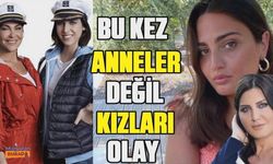 Zehra Çilingiroğlu ile Melisa Ural neden karşı karşıya geldi?