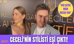 25. Altın Objektif Ödülleri'nde Mustafa Ceceli Yılın En İyi Erkek Pop Sanatçısı seçildi