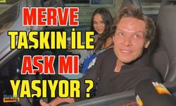 Murat Ceylan ve model Merve Taşkın aşk mı yaşıyor? Murat Ceylan araba tutkusu için neler söyledi?