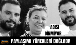 Alişan'dan duygusal paylaşım! Kardeşi Selçuk Tektaş'ın acısını atlatamadı...