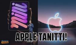 Apple yeni ürünlerini tanıttı! İşte yeni iPad, Apple Watch Series 7 ve iPhone 13 ile ilgili tüm detaylar