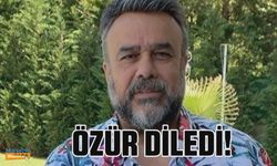 Bülent Serttaş bıçaklanan Japon turisti ziyaret edip özür diledi