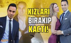 Çapkınlık yarım kaldı! Demet Şener'in eski Cenk Küpeli eşi kızlarla nasıl yakalandı?