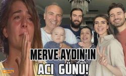 Eski Survivor yarışmacısı Merve Aydın annesini kaybetti