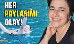 Esra Dermancıoğlu'ndan güldüren paylaşım!