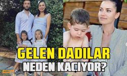 Fahriye Evcen ve Ebru Şancı'ya dadı dayanmıyor! Gelen kaçıyor!