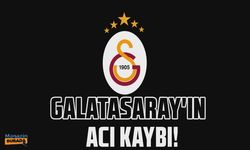 Galatasaray camiasının acı günü! Duygun Yarsuvat hayatını kaybetti!