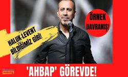 Haluk Levent, Çınarcık'ta çocuk parkı açılışına katıldı