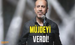 Haluk Levent duyurdu! Rus Kızılordu Korosu ile turnede!