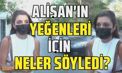 Hande Erçel Alişan'ın yeğenleri hakkında neler söyledi? Kerem Bürsin ile yeni tatil planı var mı?