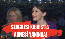 Hazar Ergüçlü Zeynep Bastık konserine annesi ile katıldı! Yeni dizisi 'Saklı' hakkında konuştu!