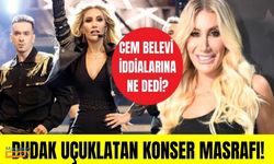 İrem Derici'nin Harbiye hayali pahalıya patladı! Servet harcadı!