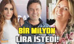 İrem Derici’nin babası Hulusi Derici'den 21 yıllık eşine 1 milyonluk boşanma davası