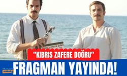 Kıbrıs Zafere Doğru ikinci sezon fragmanı yayınlandı! Sevenlerine müjde!