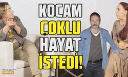 Leman Sam'dan hayatına dair çok özel itiraflar: Eski eşim beni aldattı!