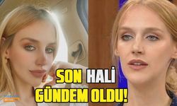 MasterChef Didem Devay son haliyle gündemde! İddialı pozlar