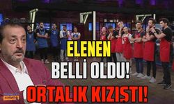 MasterChef'te dokunulmazlığı kim kazandı? Mehmet Şef çileden çıktı!