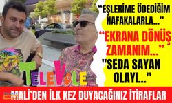 Mehmet Ali Erbil Seda Sayan olayının perde arkasını Televole'ye anlattı! Çarkıfelek başlıyor mu?