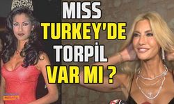 Miss Turkey 1997 güzeli Çağla Şıkel'e torpil sorusu! Miss Turkey yarışmasında torpil uygulanıyor mu?