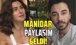 Nesrin Cavadzade ile Gökhan Alkan ayrıldı mı? İlk paylaşım geldi!