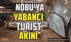 Nobu İstanbul yabancı misafirlerini ağırladı