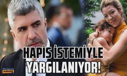 Özcan Deniz darp iddiasıyla hapis istemiyle yargılanıyor!