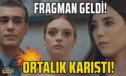 Sadakatsiz geri döndü! İlk fragman yayınlandı...