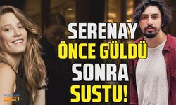 Serenay Sarıkaya Umut Evirgen ile aşk iddialarına ne dedi? Gizli gizli buluşuyorlar mı?