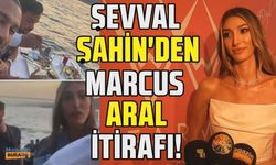 Şevval Şahin'den sevgilisi Yiğit Marcus Aral açıklaması! Miss Turkey 2021 güzellerine neler söyledi?