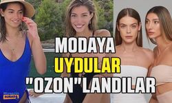 Melissa Gizem'in kurduğu Holistic Ozone sosyetenin yeni tercihi oldu