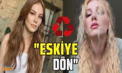 Takipçileri yeni imajını kabullenemiyor! Elçin Sangu'nun fotoğrafına "Eskiye dön" yorumları yağdı!