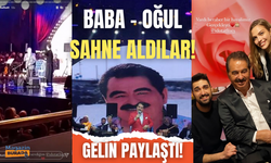 Yasemin Şefkatli paylaştı! İbo ve İdo birlikte şarkı söyledi...